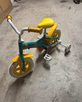 Bici bambini