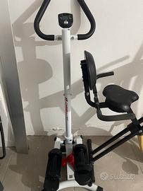 Attrezzi sportivi