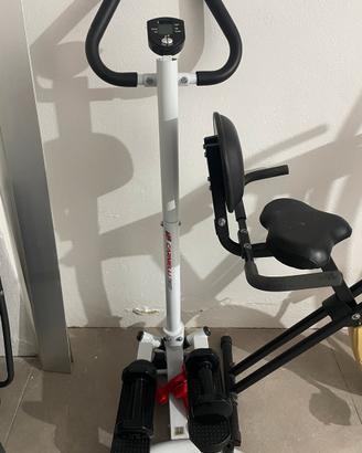 Attrezzi sportivi