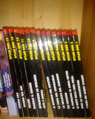 Dylan Dog