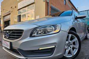 Volvo V60 2.0 D4 181cv Summum*Pelle*Navi*Pdc*Euro6