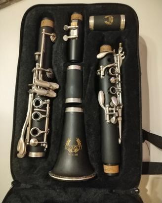  clarinetto 