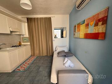Appartamento al Borgo Rio Favara