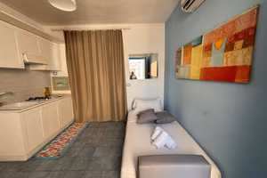 Appartamento al Borgo Rio Favara