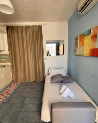 Appartamento al Borgo Rio Favara