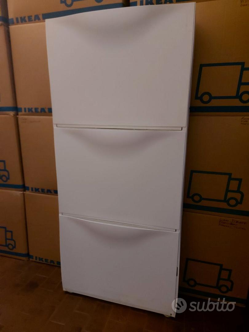 Scarpiera PAX IKEA 100x58x236 220€ - Arredamento e Casalinghi In vendita a  Milano