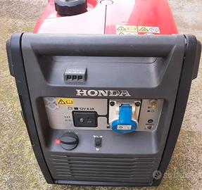 GRUPPO ELETTROGENO  HONDA 3KW
