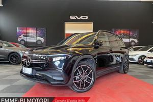 Mercedes-Benz EQB 250+ PREMIUM PLUS