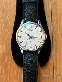Orologio longines 12.68z