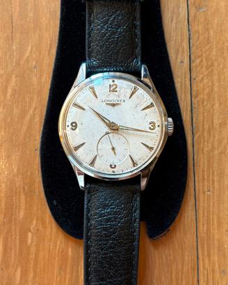 Orologio longines 12.68z