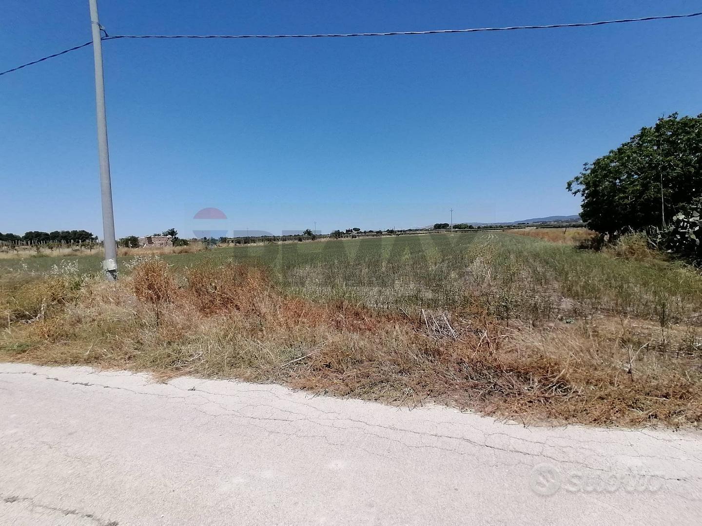 Terreno - Chiaramonte Gulfi - Vista 3