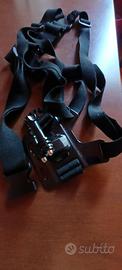 supporto per action cam