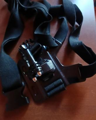 supporto per action cam