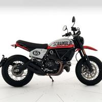 Ducati Scrambler 800 Urban Motard