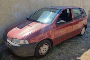 Fiat Punto 1.1 55 cv SX