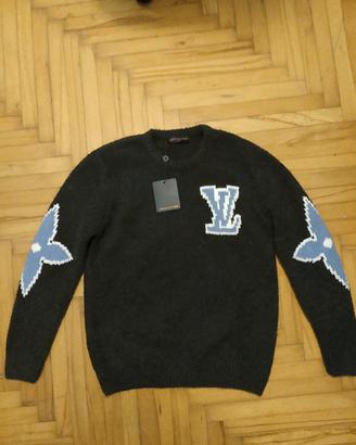 maglione lv