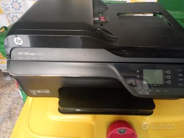 stampante HP office jet 4620