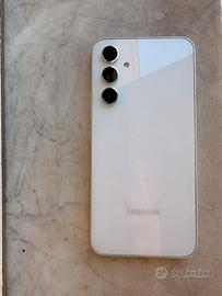 SAMSUNG GALAXY A54 5G 256GB COME NUOVO