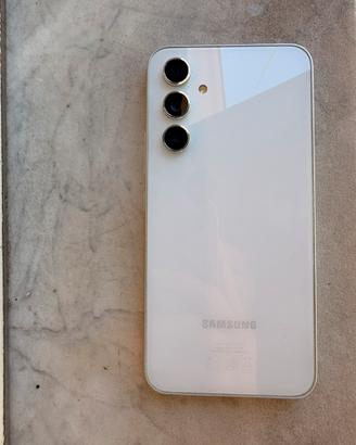 SAMSUNG GALAXY A54 5G 256GB COME NUOVO