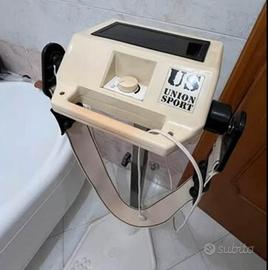 apparecchio elettromedicale Union-Sport