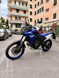 Yamaha Tenere 700 2025