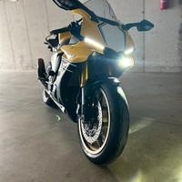 Yamaha R1 60th Anniversary