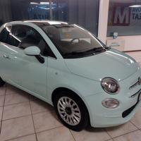 FIAT 500 3P 1.2 69CV LOUNGE OK NEOP.
