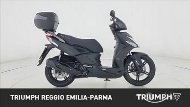 KYMCO Agility 125