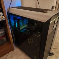 PC gaming i7 Rtx 3060 12gb 32gb ram
