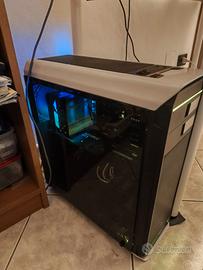PC gaming i7 Rtx 3060 12gb 32gb ram