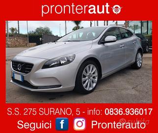 Volvo V40 D2 Momentum
