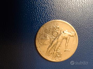 Monete storiche italiane 