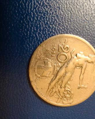 Monete storiche italiane 