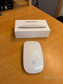 Apple Magic Mouse 2