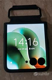 Motorola razr 60  ultra 512gb 