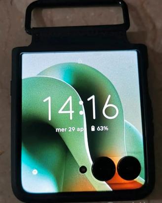 Motorola razr 60  ultra 512gb 