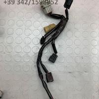 CABLAGGIO INIETTORI YAMAHA R6 2006 2007