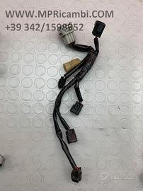 CABLAGGIO INIETTORI YAMAHA R6 2006 2007