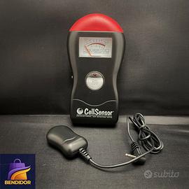 CellSensor™ EMF Detection Meter 1998 - Made in USA