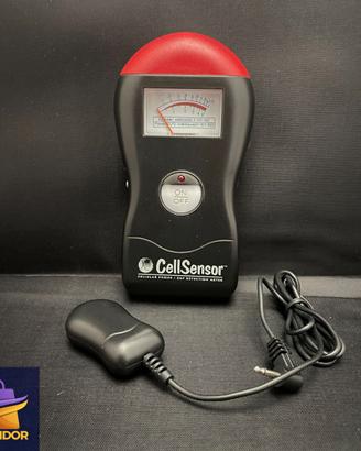 CellSensor™ EMF Detection Meter 1998 - Made in USA