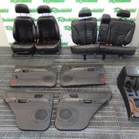 SEDILI - PANNELLI TUNNEL TERRACAN ANNO 2006