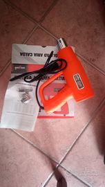 Pistola termica / sverniciatore ad aria calda 2000