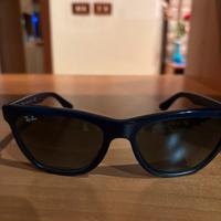 Occhiali ray ban