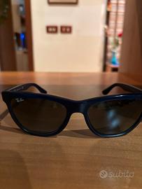 Occhiali ray ban