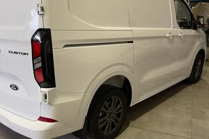 Ford Transit Custom Titanium (2025) 280