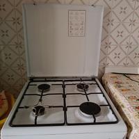 cucina a gas