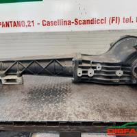 Differenziale posteriore audi a4