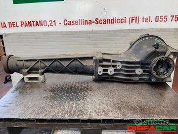 Differenziale posteriore audi a4