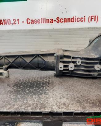 Differenziale posteriore audi a4