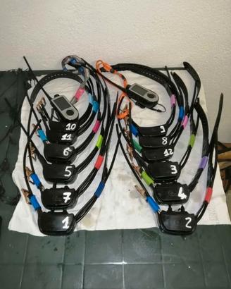Satellitare tek 1